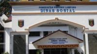 Bantuan Barang dan Jasa Dinsos Lampung Tak Jelas
