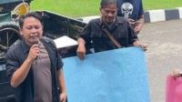 Terpicu RSTPN, Lembaga Swadaya Datangi Unila