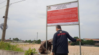 Pengembang Superblok Bungkam: Proyek Ilegal di Bandarlampung Terancam
