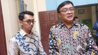 Hakim Tolak Praperadilan Agus Nompitu