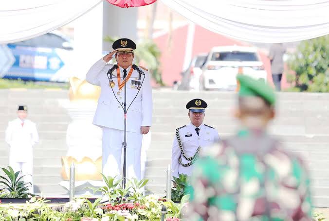 Mimpi Terkubur di Usia 60, Kota Baru Lampung dan Realitas Pahit