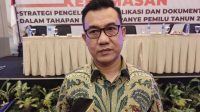 DKPP Kupas Kasus Komisioner KPU Bandarlampung