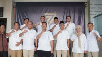 Pilgub Lampung 2024: Kans Koalisi Gemuk Gerindra-Demokrat-PAN-PDIP