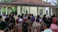 PDM Tubaba Safari Ramadan di Batu Putih