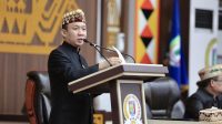 DPRD Gelar Paripurna Istimewa HUT Pringsewu