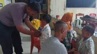 Ibu Muda Ajak Tiga Anaknya Akhiri Hidup di Dermaga 2 Kotaagung