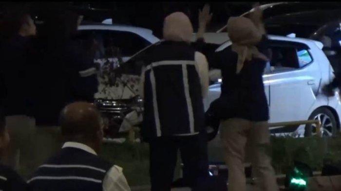 'Jalur Tembak' Hingga 'Joged' Para Petinggi ASDP