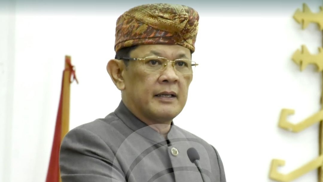 HUT ke-15, Firsada Beberkan Capaian Prestasi Kabupaten Tubaba 