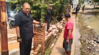 Banjir Citra Garden, Tuntutan Warga untuk Perbaikan Infrastruktur
