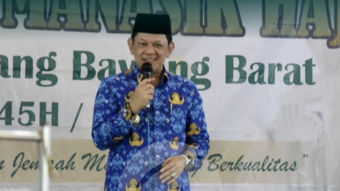Firsada Buka Bimbingan Manasik Haji Tubaba
