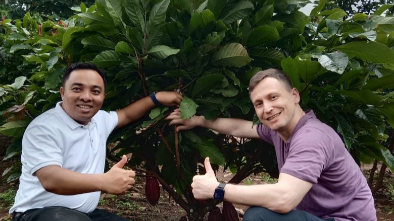 Tindak Lanjut Investor Rusia, Pemkab Pesawaran Tunggu LOI