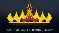 Swasta 'Nimbrung' di Program Smart Village di Lampung