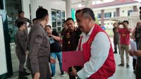 Eks Kepala Bapenda Pringsewu Jadi Tersangka Korupsi BPHTB