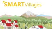Ada Bisnis di Balik Smart Village
