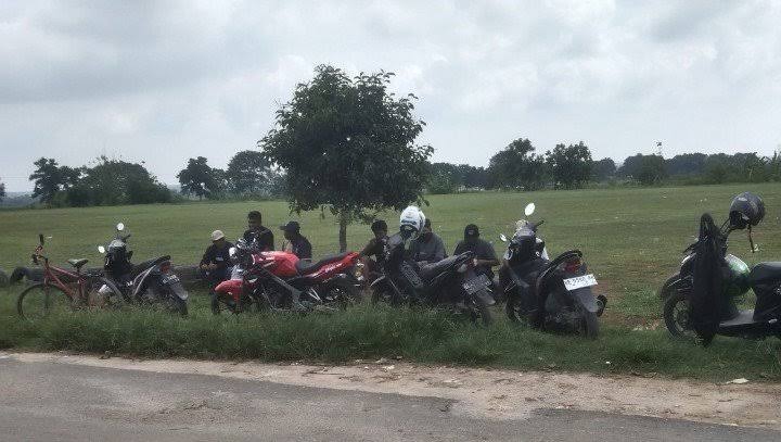 Kisruh Warga Way Hui dengan CV BW Makin Seru