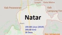 Menggagas Kelahiran Kabupaten Natar Agung