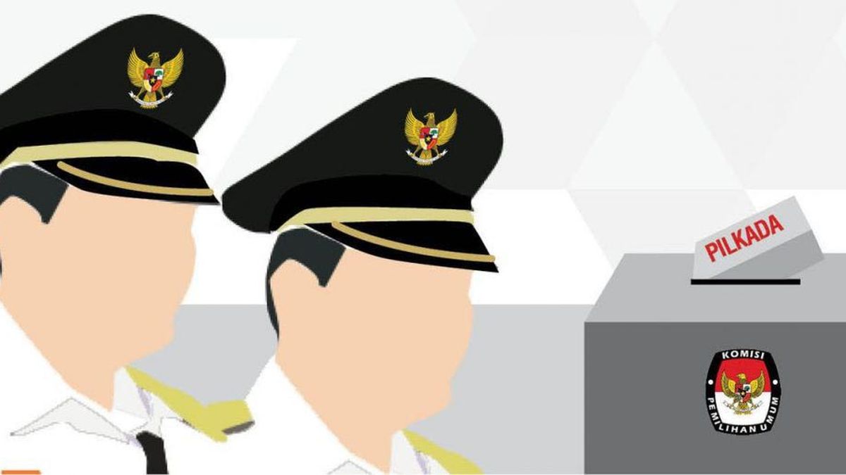 Pilkada Bandarlampung: Parpol 'Gagal' Lahirkan Kader Mumpuni