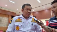 PAD Parkir 'Ambrol', DPRD Bandarlampung Semprit Dishub