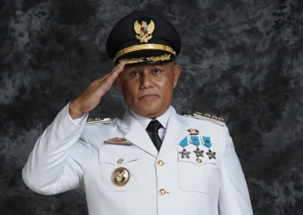 Nanang Ermanto Calon Kuat PDIP, Gandeng Demokrat