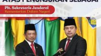 Reformasi Terancam: Pintu Masuk TNI-Polri ke Birokrasi Sipil 