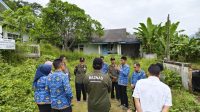 Dendi Siapkan 2 Lokasi Rumah Sehat Baznas