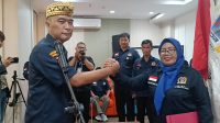 Amanat Ketum: Sofie Memimpin DPC AWPI Kabupaten Bekasi