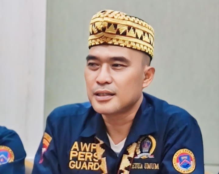 Media Massa dan Tanggung Jawab Sosial: Fokus Muscab AWPI Kota Bekasi