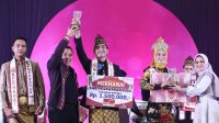 Muli Mekhanai Pesawaran Didorong Jadi Duta Peningkatan Pariwisata