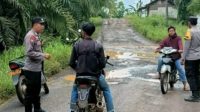 Polsek Rebang Tangkas Gelar Patroli KRYD