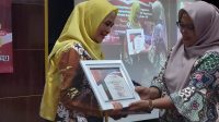 Prestasi Kapolda Lampung Dalam Mendukung Media Massa