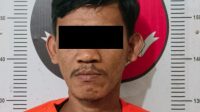 Polisi Ringkus Residivis Pelaku Curat HP di Umpu Semenguk
