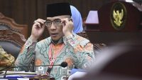 KPU Berubah Sikap: Ikut Pilkada, Caleg Terpilih Wajib Mundur